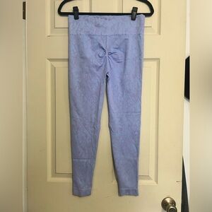 Gymshark Adapt Animal Seamless Leggings